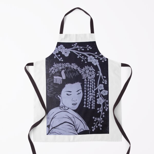 Item preview, white china designed and sold by Leanne Inwood.