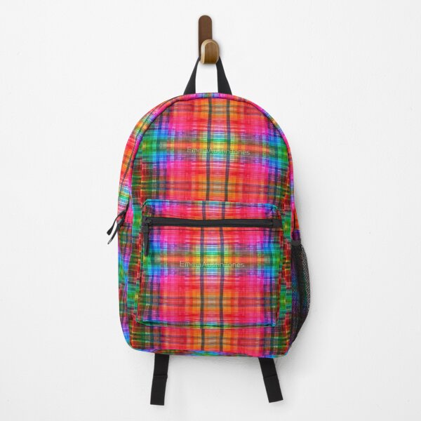 Item preview, Painters Tartan designed and sold by Michele Lammas.