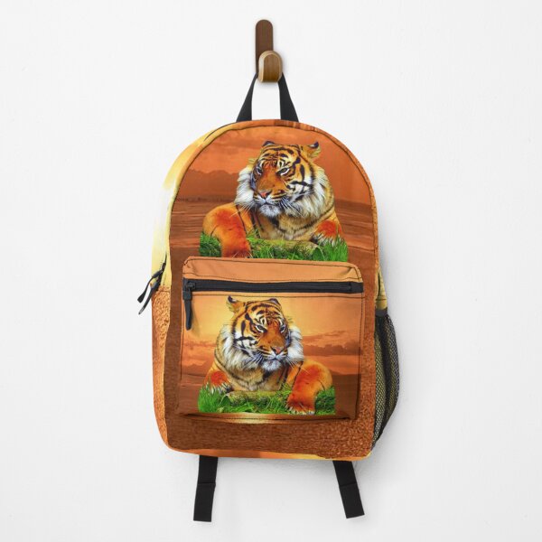 Item preview, Sumatran Tiger designed and sold by Erika Kaisersot.