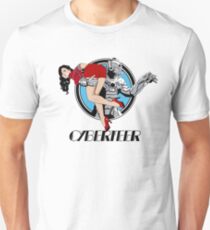 Cyberteer Unisex T-Shirt