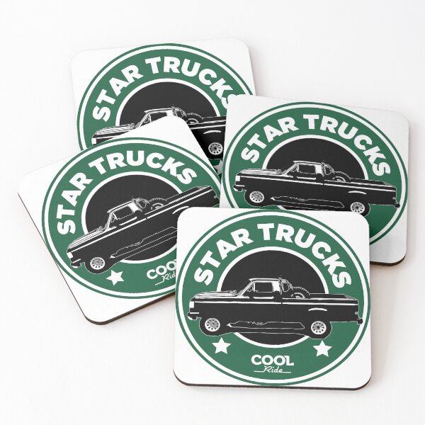 Item preview, 87-92 F StarTruck 4x4 designed and sold by CoolRide.