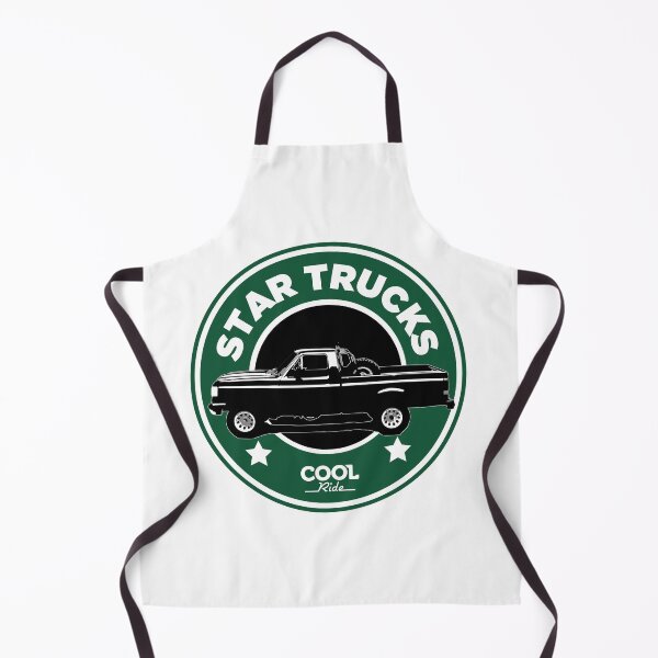 Item preview, 87-92 F StarTruck 4x4 designed and sold by CoolRide.