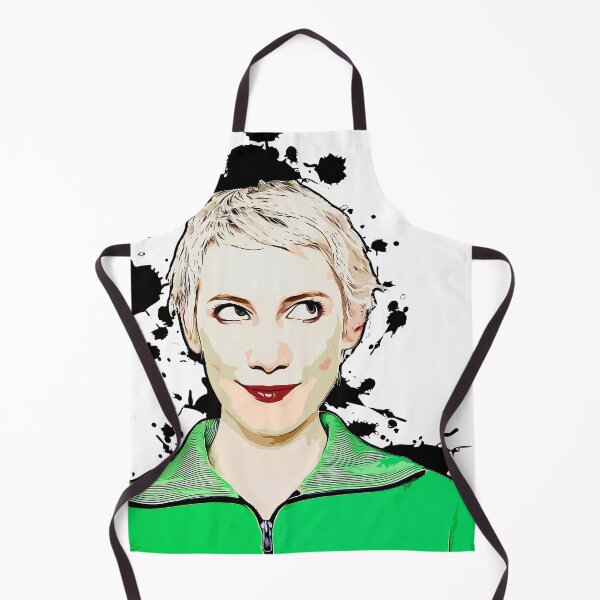 Item preview, Portrait of Women Looking Up Vector Pop Art illustration designed and sold by Pointit.