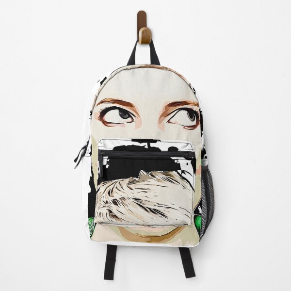 Item preview, Portrait of Women Looking Up Vector Pop Art illustration designed and sold by Pointit.