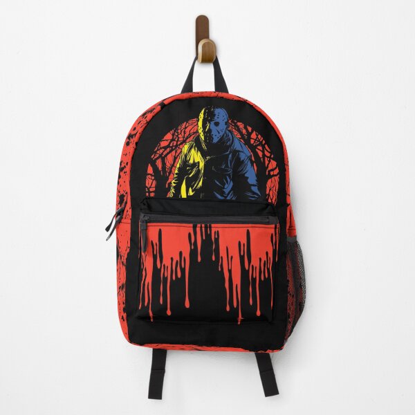 Item preview, JASON LIVES! designed and sold by MINION-FACTORY.