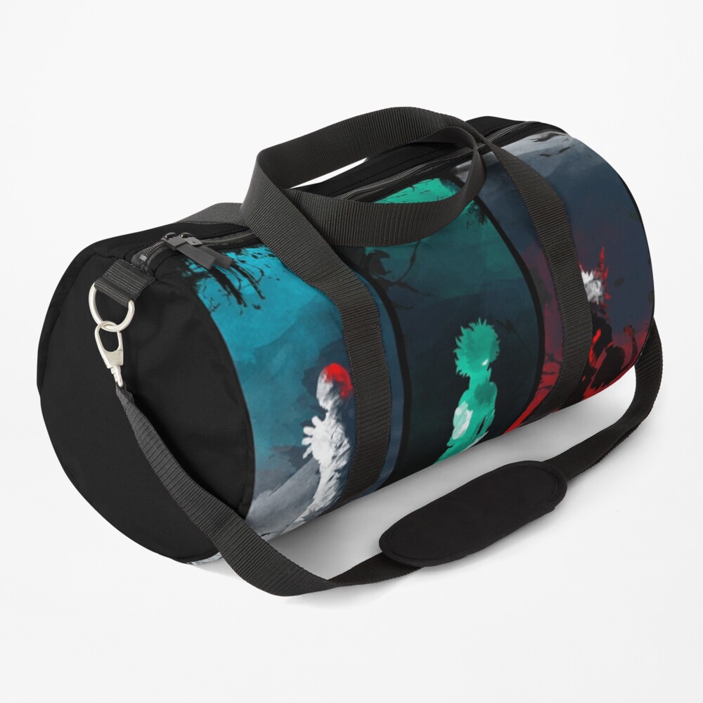What's your power? Duffle Bag