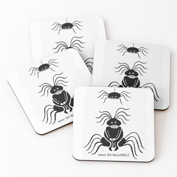 Item preview, HOW DO YOU FEEL? designed and sold by timcordell.