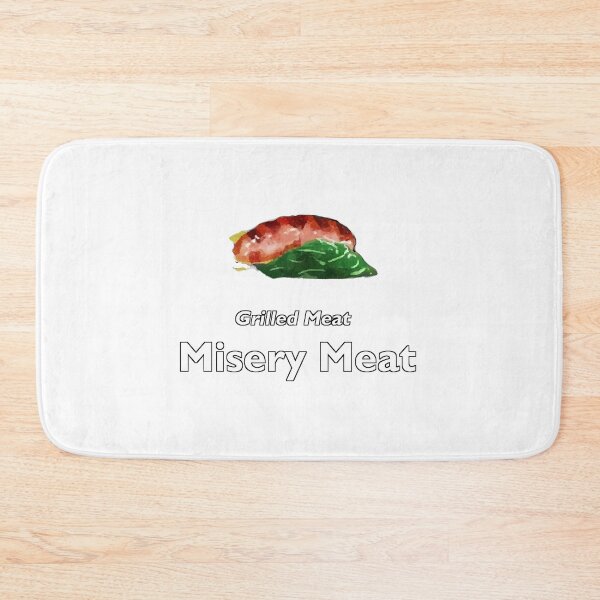 Item preview, Misery Meat (CallMeKevin) designed and sold by LISANORT.