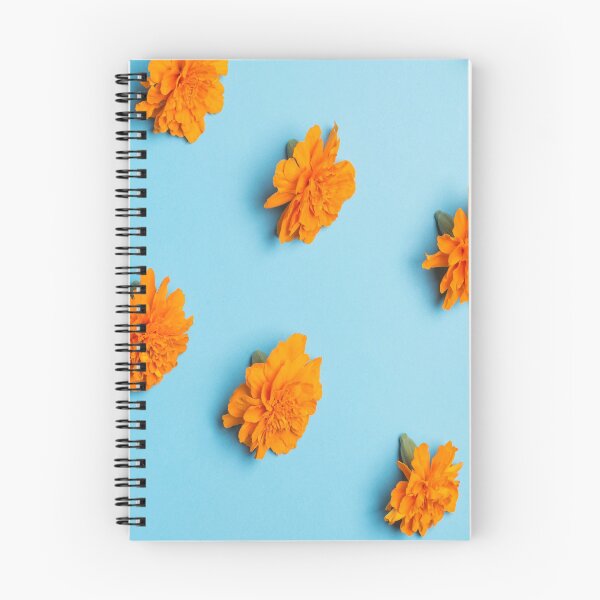 Item preview, Marigolds designed and sold by noirty.