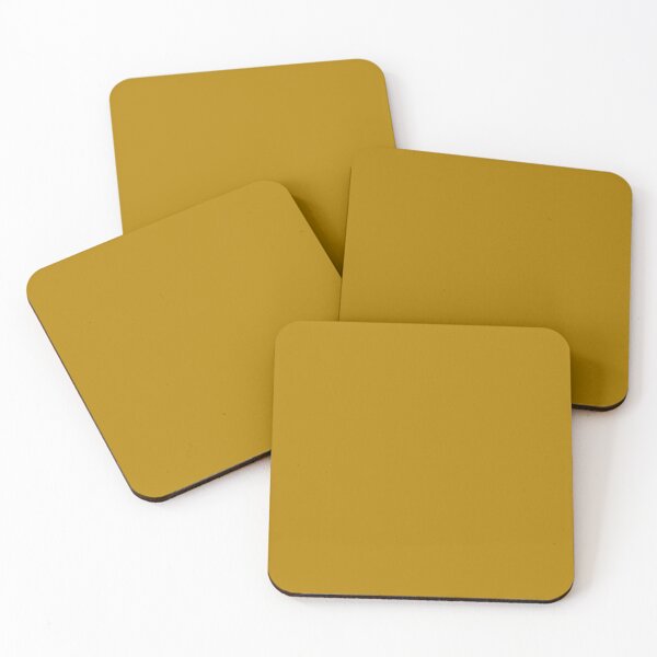Item preview, Color dark mustard designed and sold by La Chic.