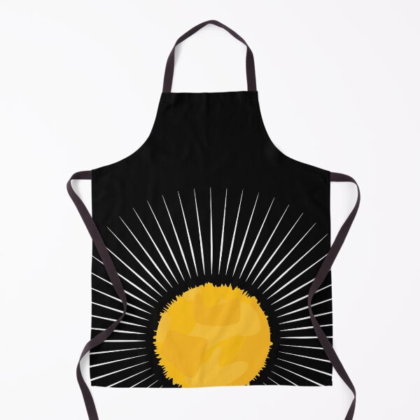Item preview, Element Vignette: Scorching Sun designed and sold by CraftingYellow.