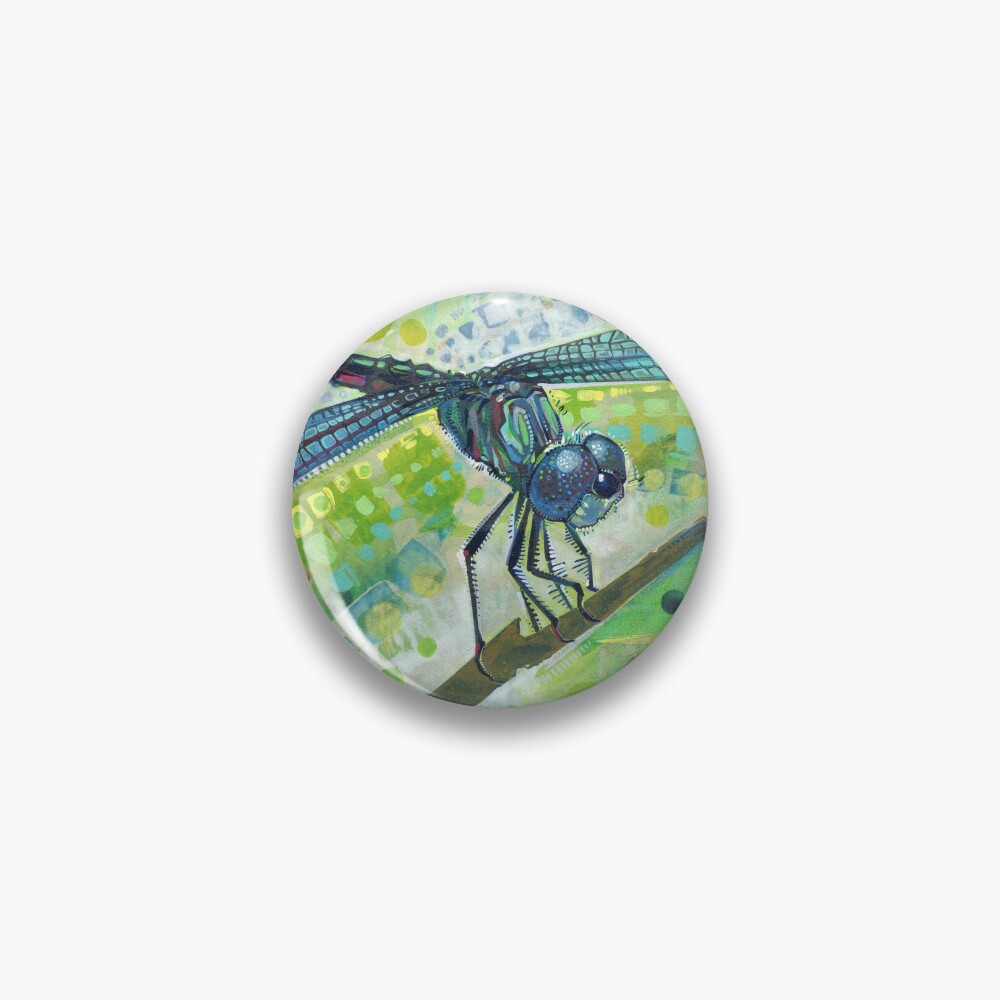 Item preview, Pin designed and sold by gwennpaints.