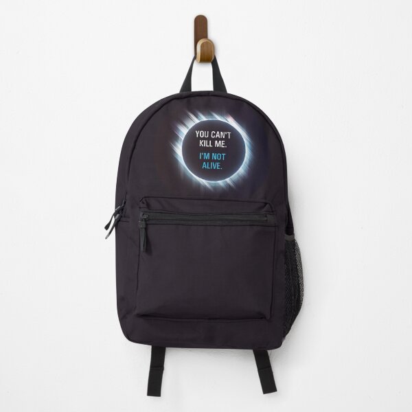 detroit become human backpack