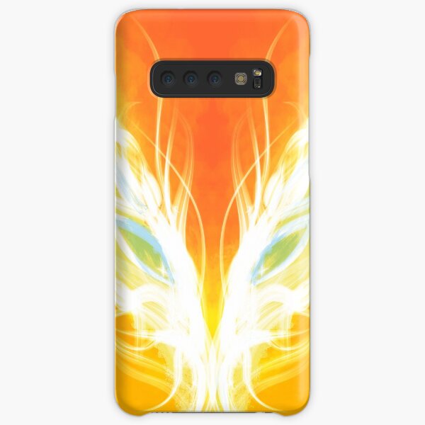Fuego Samsung Galaxy Snap Case