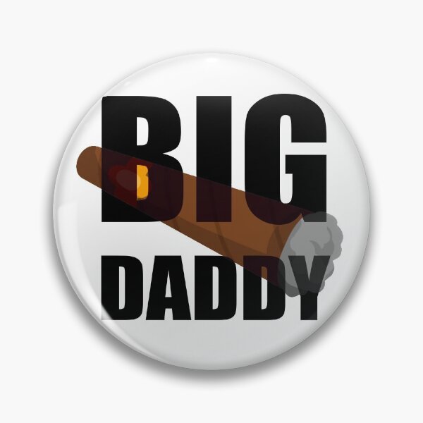 Item preview, Big Daddy designed and sold by MattFelix.
