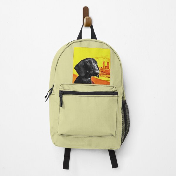 Item preview, dachshund designed and sold by Val Goretsky.