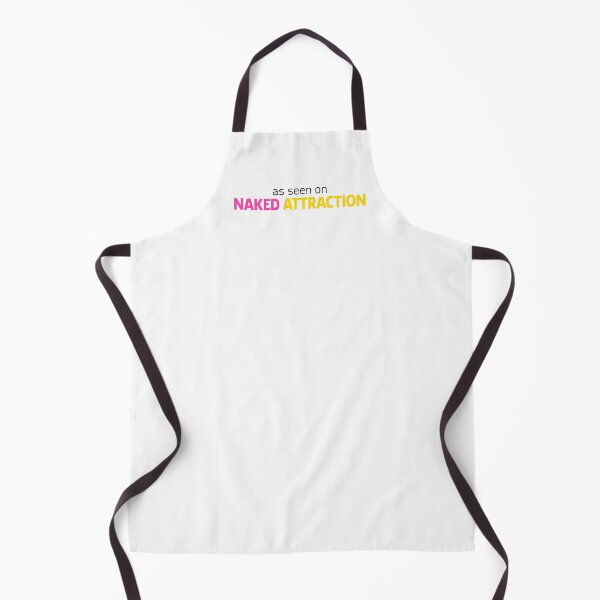 Item preview, As seen on Naked Attraction | Style 2 | Black designed and sold by SJ Designs.