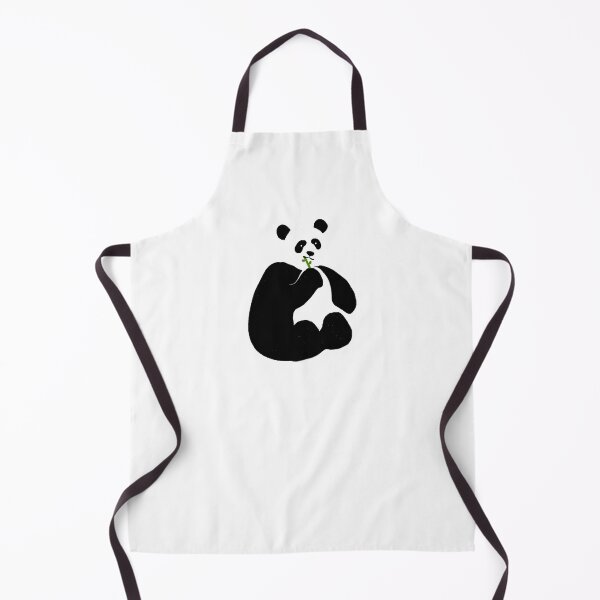 Item preview, Panda Bear illustration designed and sold by Covo Studio.