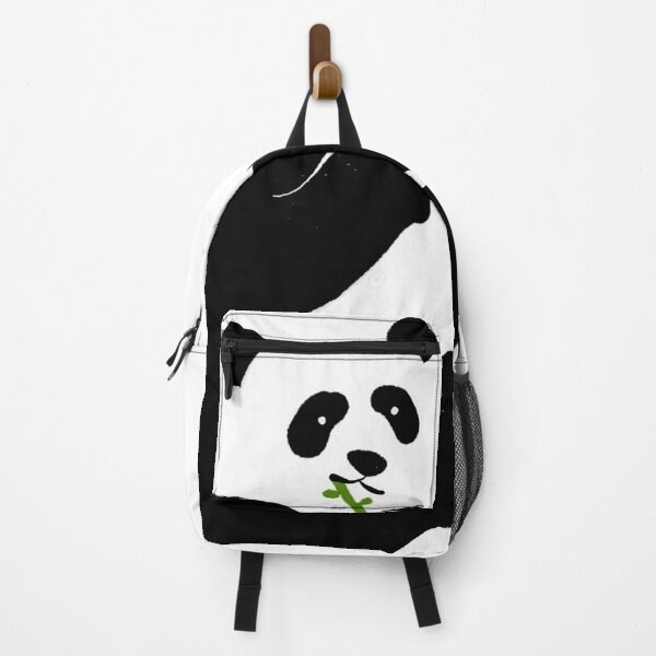 Item preview, Panda Bear illustration designed and sold by Covo Studio.