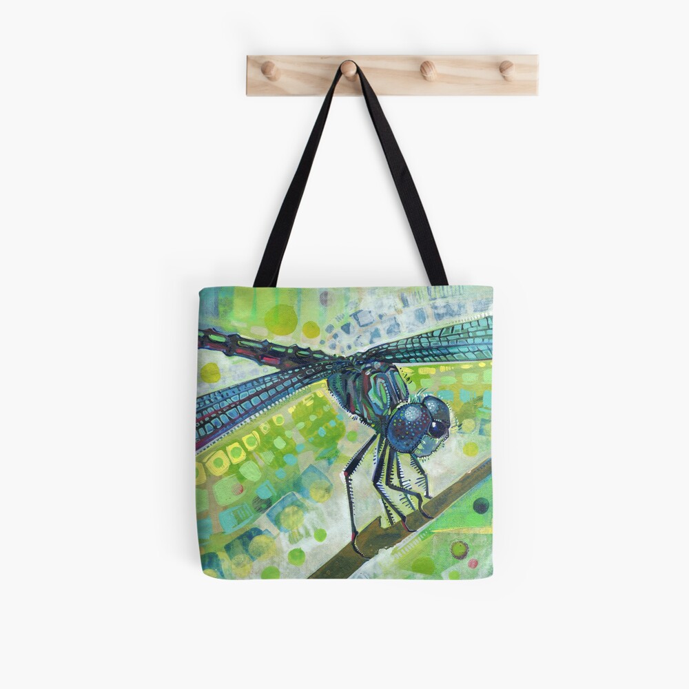 Item preview, All Over Print Tote Bag designed and sold by gwennpaints.