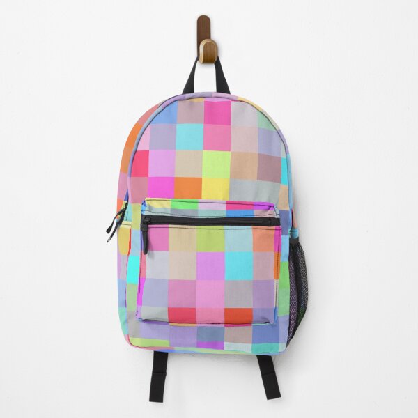 Item preview, Pixel Rainbow designed and sold by planDpromotions.