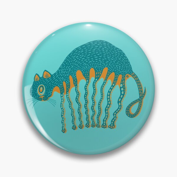 Item preview, Octopussy designed and sold by Lisa Rotenberg.
