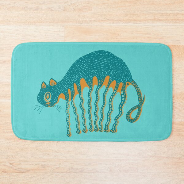 Item preview, Octopussy designed and sold by Lisa Rotenberg.