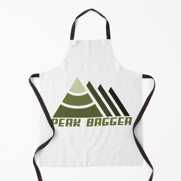 Item preview, Peak Bagger designed and sold by trailheadco.