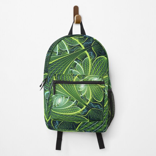 Item preview, Green flower designed and sold by NOX124.