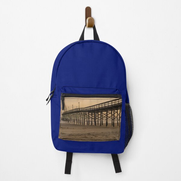 Item preview, Ocean pier designed and sold by KensLensDesigns.