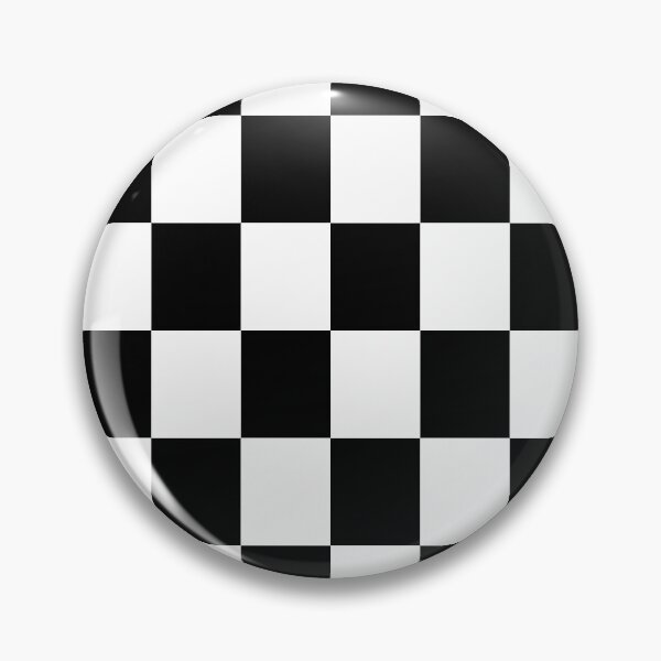 Item preview, Chessboard Chess Checkers Checkered Board Game designed and sold by VikingRunes.