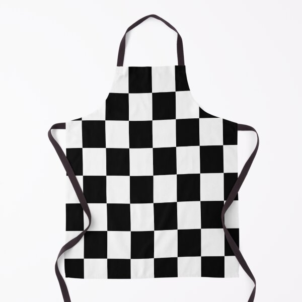 Item preview, Chessboard Chess Checkers Checkered Board Game designed and sold by VikingRunes.