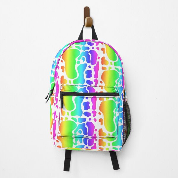 Item preview, Rainbow Splotch designed and sold by JMDesignHouse.