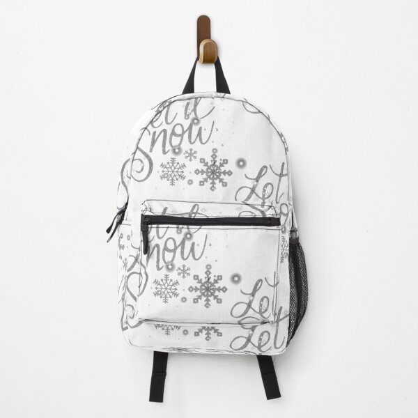 Item preview, Wishing for a white Christmas designed and sold by BerylBez.