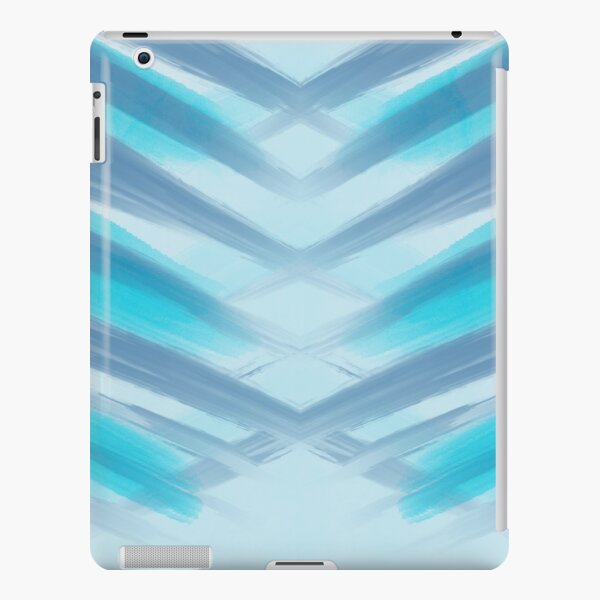 Sky Formation iPad Snap Case
