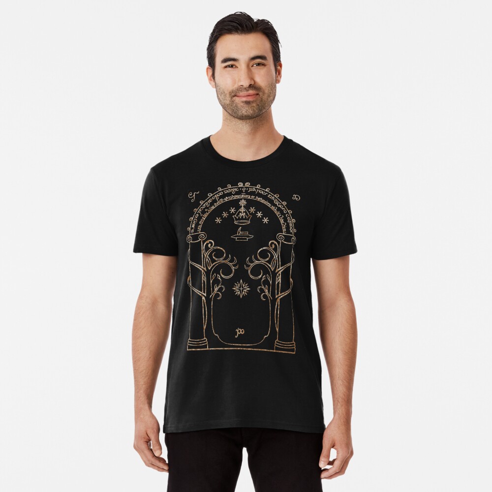 Item preview, Premium T-Shirt designed and sold by annjia.