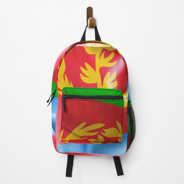 Item preview, Eritrea Flag designed and sold by MarkUK97.