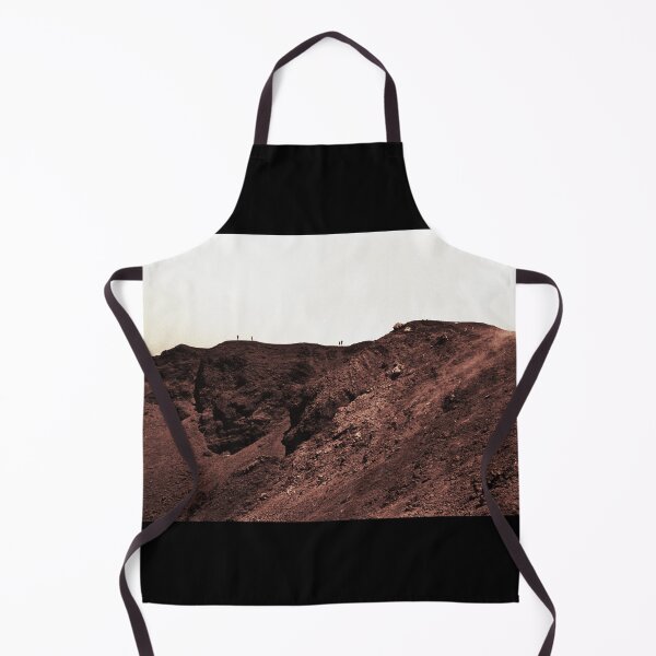 Item preview, Walking On Top Of A Volcano - Etna, Sicily, Italy designed and sold by LucaRocchini.