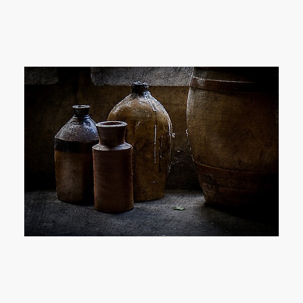 Item preview, A Little Pottery Collection designed and sold by Julie Begg.