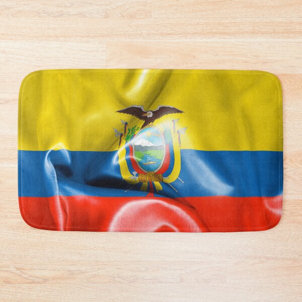 Item preview, Ecuador Flag designed and sold by MarkUK97.