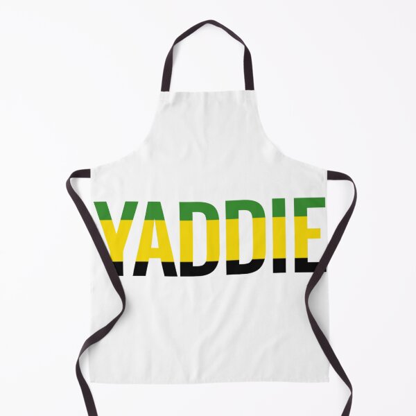 Item preview, Yaddie designed and sold by JAMAICAMERCH.