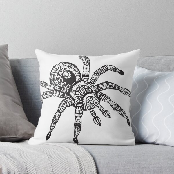 Item preview, Decorative Spider designed and sold by noirty.