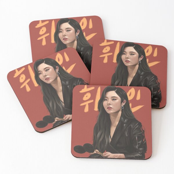 Item preview, Jung Wheein in Awards designed and sold by Yesulbang 예술방.