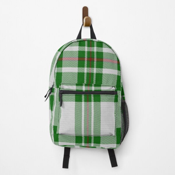 Item preview, Clan MacGregor Tartan McGregor Scottish Surname Plaid Check Flannel Scotland designed and sold by VikingRunes.