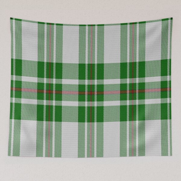 Item preview, Clan MacGregor Tartan McGregor Scottish Surname Plaid Check Flannel Scotland designed and sold by VikingRunes.