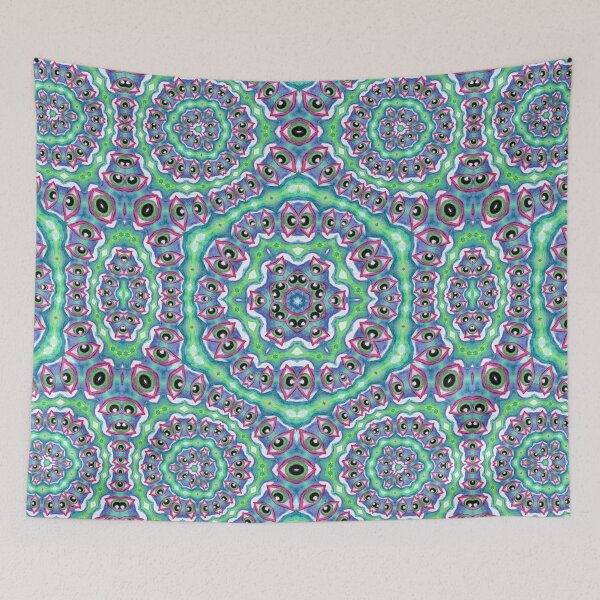 Item preview, Mushroom Eyes DMT trip designed and sold by GloomyLand.