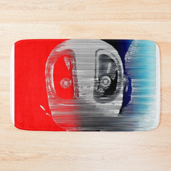Item preview, Robot designed and sold by Manar-hamad.