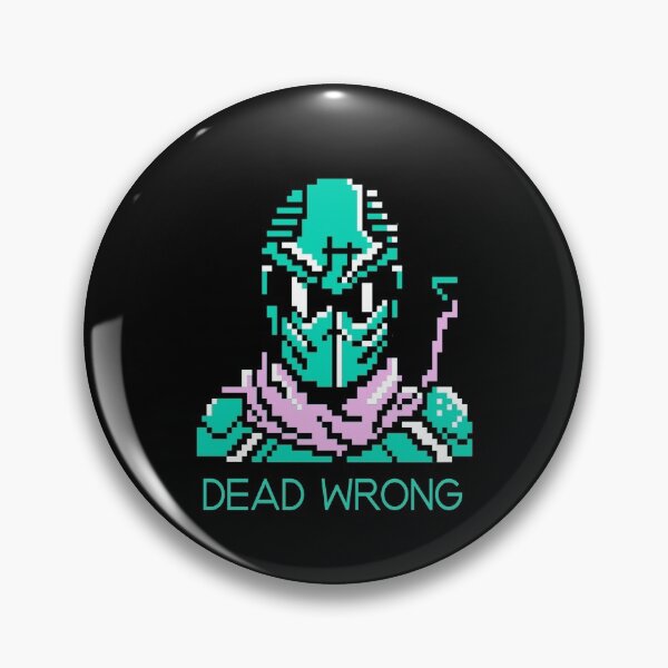 Item preview, Gamer mode dead wrong designed and sold by vibeno1.