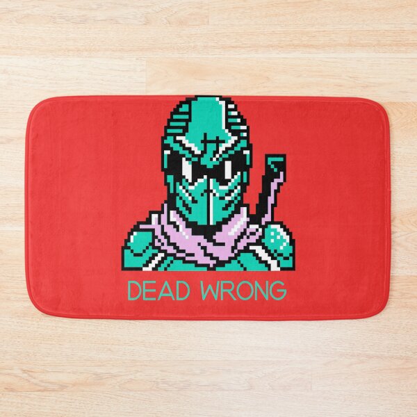 Item preview, Gamer mode dead wrong designed and sold by vibeno1.