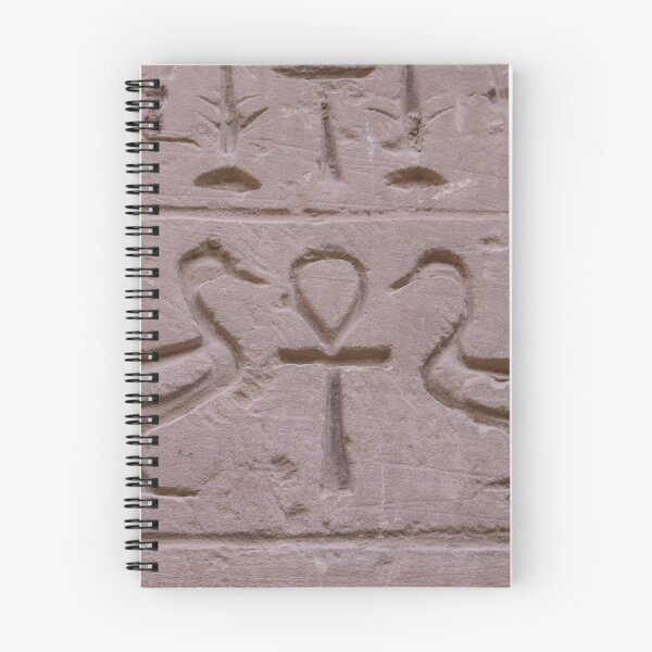 Item preview, Egyptian Hieroglyphs, Karnak designed and sold by petewelsby.